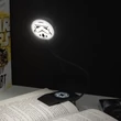 Kép 4/5 - Star Wars könyvre csiptethető olvasó lámpa