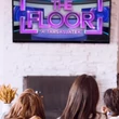 Kép 4/4 - The Floor - Csak egy maradhat társasjáték