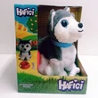 Kép 7/7 - Hafici -Husky interaktív plüss kutya