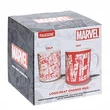 Kép 4/4 - Marvel hőre változó bögre