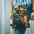 Kép 2/4 - Handy 4+6 zsebes szerszámtároló övtáska