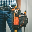 Kép 4/4 - Handy 4+6 zsebes szerszámtároló övtáska