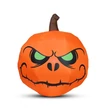 Kép 1/2 - Halloweeni felfújható tök LED világítással 