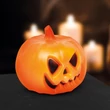 Kép 3/4 - Halloween-i töklámpás - LED-del, hangeffekttel