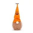 Kép 4/4 - Halloween-i LED-es manó