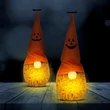 Kép 2/4 - Halloween-i LED-es manó