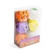 Kép 4/4 -  Halloween-i lampion fényfüzér
