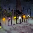 Kép 3/4 -  Halloween-i lampion fényfüzér