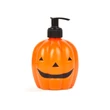 Kép 1/2 - Halloweeni szappanadagoló - tök forma