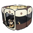 Kép 4/14 - Hordozható kutya kennel