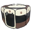Kép 14/14 - Hordozható kutya kennel
