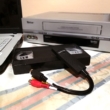 Kép 2/7 - EasyCap USB video digitalizáló adapter