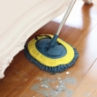 Mikroszálas háztartási tisztító mop