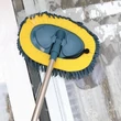 Kép 6/8 - Mikroszálas háztartási tisztító mop