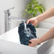 Kép 2/2 -  Pótszivacs mikroszálas háztartási tisztítóhoz 2db