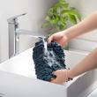 Kép 8/8 - Mikroszálas háztartási tisztító mop