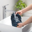  Pótszivacs mikroszálas háztartási tisztítóhoz 2db