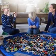 Kép 2/9 - Összehúzható játékszőnyeg