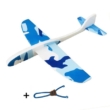 Kép 2/4 - Csúzlival kilőhető szivacs játék repülő