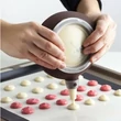 Kép 1/7 - Macaron készítő