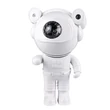 Kép 8/9 - Asztronauta Galaxis Égbolt Projector