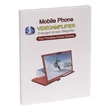 Kép 6/6 - Telefon HD képernyő nagyító