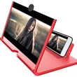 Kép 2/6 - Telefon HD képernyő nagyító