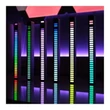 Kép 2/8 - Alphaone Zenére változó rgb Led kijelző