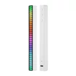 Kép 1/8 - Alphaone Zenére változó rgb Led kijelző