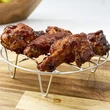 Kép 5/8 - Air fryer tartozék - 6 részes