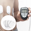 Kép 3/5 - Elektróda tappancs elektrostimulátor készülékekhez - InnovaGoods