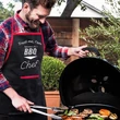 Kép 2/4 - Grill kötény