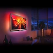 Kép 1/6 - Usb Led Tv háttérvilágítás- 40-60&quot; 