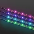 Kép 3/6 - Usb Led Tv háttérvilágítás- 40-60&quot; 