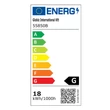 Kép 6/6 - Usb Led Tv háttérvilágítás- 40-60&quot; 