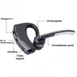Kép 7/7 - Exkluzív bluetooth 4.0 bluetooth headset