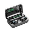 Kép 2/3 - F9-10 TWS Bluetooth Headset