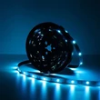 Kép 5/5 - 5 méteres RGB LEDsor appról vezérelhető