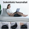 Kép 3/5 - Multifunkciós Lábtartó párna