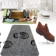 Kép 1/7 - clean step mat, lábtörlő