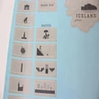 Kép 5/6 - Kaparós Eu térkép