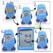 Kép 4/5 - Tamagotchi