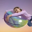 Kép 3/8 - Jumbo Ball - buborék labda