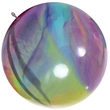 Kép 7/8 - Jumbo Ball - buborék labda