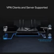 Kép 5/5 - TP-Link ARCHER AX55 PRO Wi-Fi Router