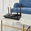 Kép 2/5 - TP-Link Wireless Router Dual Band AX3000