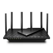 Kép 1/5 -  TP-Link Wireless Router Dual Band AX5400