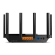 Kép 4/5 - TP-Link Wireless Router Dual Band AX5400