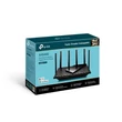 Kép 5/5 - TP-Link Wireless Router Dual Band AX5400