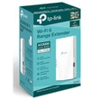 Kép 2/2 - TP-Link Wireless Range extender Dual Band AX3000 Wifi 6